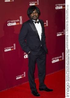 Antonythasan Jesuthasan - 41. Preisverleihung Cesar, Theatre du Chatelet, Paris Frankreich - 26 02 2016 JBAutissier Panoramic 