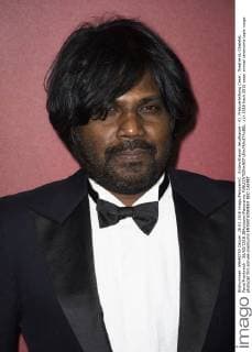 Antonythasan Jesuthasan - 41. Preisverleihung Cesar, Theatre du Chatelet, Paris Frankreich - 26 02 2016 JBAutissier Panoramic 