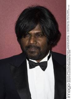 Antonythasan Jesuthasan - 41. Preisverleihung Cesar, Theatre du Chatelet, Paris Frankreich - 26 02 2016 JBAutissier Panoramic 
