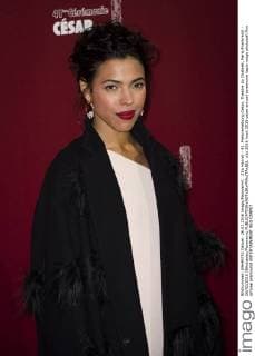Zita Hanrot - 41. Preisverleihung Cesar, Theatre du Chatelet, Paris Frankreich - 26 02 2016 JBAutissier Panoramic 