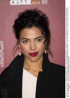 Zita Hanrot - 41. Preisverleihung Cesar, Theatre du Chatelet, Paris Frankreich - 26 02 2016 JBAutissier Panoramic 