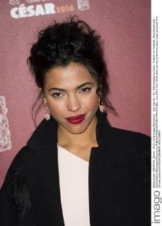 Zita Hanrot - 41. Preisverleihung Cesar, Theatre du Chatelet, Paris Frankreich - 26 02 2016 JBAutissier Panoramic 