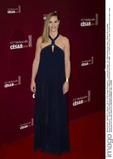 Cecile de France - 41. Preisverleihung Cesar, Theatre du Chatelet, Paris Frankreich - 26 02 2016 JBAutissier Panoramic 