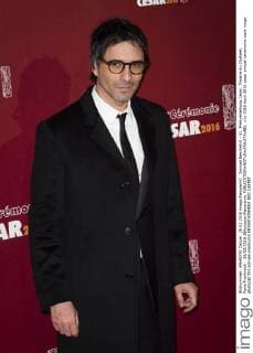 Samuel Benchetrit - 41. Preisverleihung Cesar, Theatre du Chatelet, Paris Frankreich - 26 02 2016 JBAutissier Panoramic 