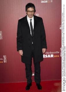 Samuel Benchetrit - 41. Preisverleihung Cesar, Theatre du Chatelet, Paris Frankreich - 26 02 2016 JBAutissier Panoramic 