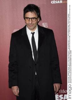 Samuel Benchetrit - 41. Preisverleihung Cesar, Theatre du Chatelet, Paris Frankreich - 26 02 2016 JBAutissier Panoramic 