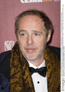Arnaud Desplechin - 41. Preisverleihung Cesar, Theatre du Chatelet, Paris Frankreich - 26 02 2016 JBAutissier Panoramic 
