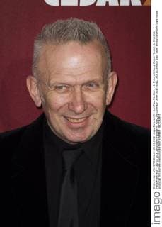 Jean Paul Gaultier - 41. Preisverleihung Cesar, Theatre du Chatelet, Paris Frankreich - 26 02 2016 JBAutissier Panoramic 
