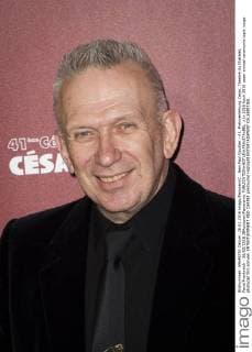 Jean Paul Gaultier - 41. Preisverleihung Cesar, Theatre du Chatelet, Paris Frankreich - 26 02 2016 JBAutissier Panoramic 