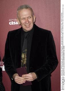 Jean Paul Gaultier - 41. Preisverleihung Cesar, Theatre du Chatelet, Paris Frankreich - 26 02 2016 JBAutissier Panoramic 