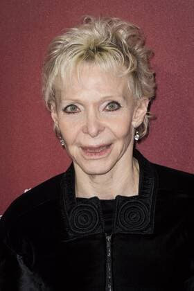 Tonie Marshall - 41. Preisverleihung Cesar, Theatre du Chatelet, Paris Frankreich - 26 02 2016 JBAutissier Panoramic 