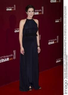 Sara Giraudeau - 41. Preisverleihung Cesar, Theatre du Chatelet, Paris Frankreich - 26 02 2016 JBAutissier Panoramic 
