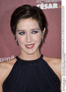 Sara Giraudeau - 41. Preisverleihung Cesar, Theatre du Chatelet, Paris Frankreich - 26 02 2016 JBAutissier Panoramic 