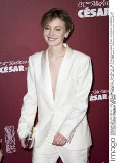 Diane Rouxel - 41. Preisverleihung Cesar, Theatre du Chatelet, Paris Frankreich - 26 02 2016 JBAutissier Panoramic 