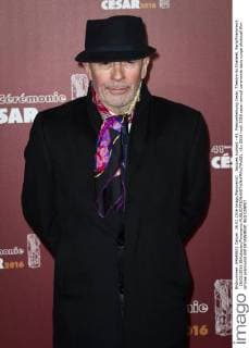 Jacques Audiard - 41. Preisverleihung Cesar, Theatre du Chatelet, Paris Frankreich - 26 02 2016 JBAutissier Panoramic 