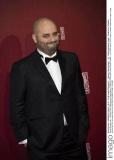 Jerome Commandeur - 41. Preisverleihung Cesar, Theatre du Chatelet, Paris Frankreich - 26 02 2016 JBAutissier Panoramic 