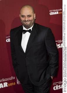 Jerome Commandeur - 41. Preisverleihung Cesar, Theatre du Chatelet, Paris Frankreich - 26 02 2016 JBAutissier Panoramic 