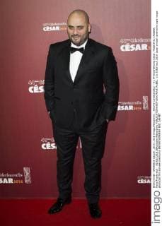 Jerome Commandeur - 41. Preisverleihung Cesar, Theatre du Chatelet, Paris Frankreich - 26 02 2016 JBAutissier Panoramic 
