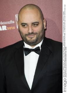 Jerome Commandeur - 41. Preisverleihung Cesar, Theatre du Chatelet, Paris Frankreich - 26 02 2016 JBAutissier Panoramic 