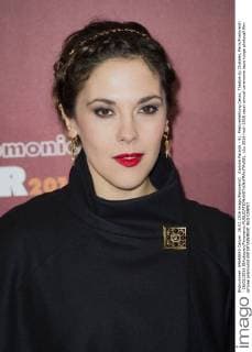 Alysson Paradis - 41. Preisverleihung Cesar, Theatre du Chatelet, Paris Frankreich - 26 02 2016 JBAutissier Panoramic 