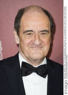Pierre Lescure - 41. Preisverleihung Cesar, Theatre du Chatelet, Paris Frankreich - 26 02 2016 JBAutissier Panoramic 