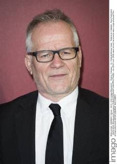 Thierry Fremaux - 41. Preisverleihung Cesar, Theatre du Chatelet, Paris Frankreich - 26 02 2016 JBAutissier Panoramic 
