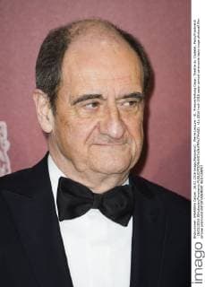 Pierre Lescure - 41. Preisverleihung Cesar, Theatre du Chatelet, Paris Frankreich - 26 02 2016 JBAutissier Panoramic 