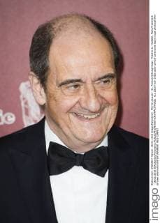 Pierre Lescure - 41. Preisverleihung Cesar, Theatre du Chatelet, Paris Frankreich - 26 02 2016 JBAutissier Panoramic 