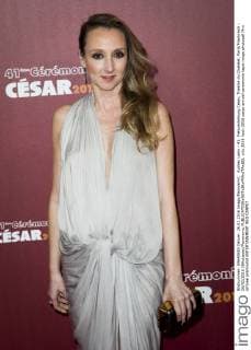 Audrey Lamy - 41. Preisverleihung Cesar, Theatre du Chatelet, Paris Frankreich - 26 02 2016 JBAutissier Panoramic 