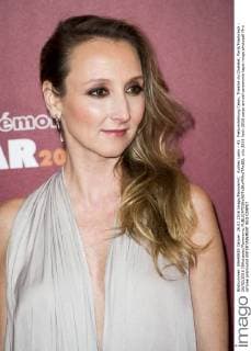 Audrey Lamy - 41. Preisverleihung Cesar, Theatre du Chatelet, Paris Frankreich - 26 02 2016 JBAutissier Panoramic 