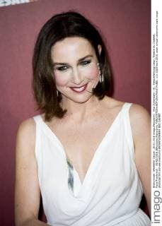 Elsa Zylberstein - 41. Preisverleihung Cesar, Theatre du Chatelet, Paris Frankreich - 26 02 2016 JBAutissier Panoramic 