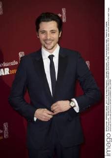 Raphael Personnaz - 41. Preisverleihung Cesar, Theatre du Chatelet, Paris Frankreich - 26 02 2016 JBAutissier Panoramic 