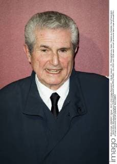 Claude Lelouch - 41. Preisverleihung Cesar, Theatre du Chatelet, Paris Frankreich - 26 02 2016 JBAutissier Panoramic 