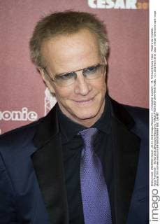 Christopher Lambert - 41. Preisverleihung Cesar, Theatre du Chatelet, Paris Frankreich - 26 02 2016 JBAutissier Panoramic 