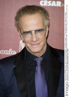 Christopher Lambert - 41. Preisverleihung Cesar, Theatre du Chatelet, Paris Frankreich - 26 02 2016 JBAutissier Panoramic 