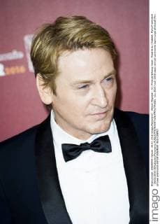 Benoit Magimel - 41. Preisverleihung Cesar, Theatre du Chatelet, Paris Frankreich - 26 02 2016 JBAutissier Panoramic 