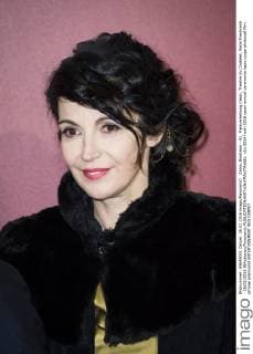 Zabou Breitman - 41. Preisverleihung Cesar, Theatre du Chatelet, Paris Frankreich - 26 02 2016 JBAutissier Panoramic 