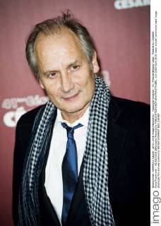 Hippolyte Girardot - 41. Preisverleihung Cesar, Theatre du Chatelet, Paris Frankreich - 26 02 2016 JBAutissier Panoramic 