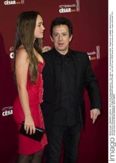 Eric Serra - 41. Preisverleihung Cesar, Theatre du Chatelet, Paris Frankreich - 26 02 2016 JBAutissier Panoramic 