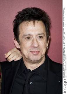 Eric Serra - 41. Preisverleihung Cesar, Theatre du Chatelet, Paris Frankreich - 26 02 2016 JBAutissier Panoramic 