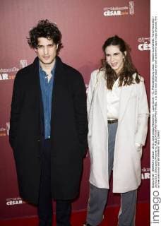 Louis Garrel - 41. Preisverleihung Cesar, Theatre du Chatelet, Paris Frankreich - 26 02 2016 JBAutissier Panoramic 