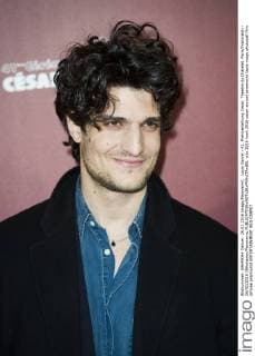 Louis Garrel - 41. Preisverleihung Cesar, Theatre du Chatelet, Paris Frankreich - 26 02 2016 JBAutissier Panoramic 