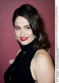 Marie Gillain - 41. Preisverleihung Cesar, Theatre du Chatelet, Paris Frankreich - 26 02 2016 JBAutissier Panoramic 
