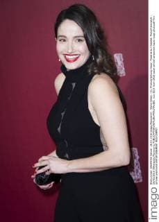 Marie Gillain - 41. Preisverleihung Cesar, Theatre du Chatelet, Paris Frankreich - 26 02 2016 JBAutissier Panoramic 