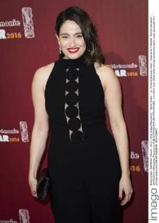Marie Gillain - 41. Preisverleihung Cesar, Theatre du Chatelet, Paris Frankreich - 26 02 2016 JBAutissier Panoramic 
