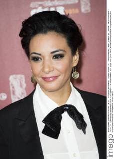 Loubna Abidar - 41. Preisverleihung Cesar, Theatre du Chatelet, Paris Frankreich - 26 02 2016 JBAutissier Panoramic 
