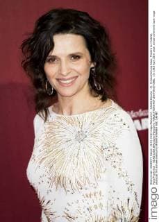 Juliette Binoche - 41. Preisverleihung Cesar, Theatre du Chatelet, Paris Frankreich - 26 02 2016 JBAutissier Panoramic 