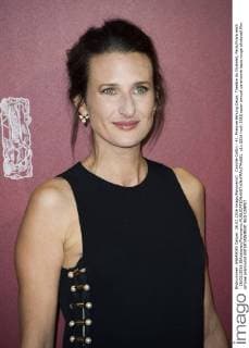 Camille Cottin - 41. Preisverleihung Cesar, Theatre du Chatelet, Paris Frankreich - 26 02 2016 JBAutissier Panoramic 