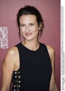 Camille Cottin - 41. Preisverleihung Cesar, Theatre du Chatelet, Paris Frankreich - 26 02 2016 JBAutissier Panoramic 