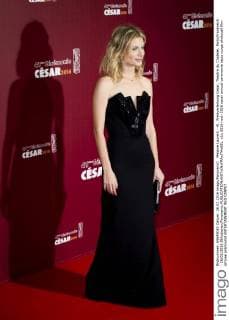 Melanie Laurent - 41. Preisverleihung Cesar, Theatre du Chatelet, Paris Frankreich - 26 02 2016 JBAutissier Panoramic 
